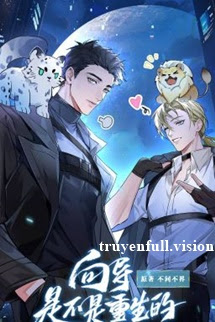 Dẫn Đường Có Phải Trùng Sinh Rồi Không