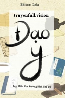 Đạo Y - Lạp Miên Hoa Đường Đích Thố Tử