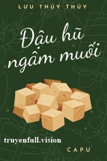 Đậu Hũ Ngâm Muối - Lưu Thủy Thủy