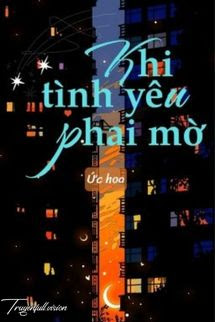 Khi Tình Yêu Phai Mờ - Trường Bội