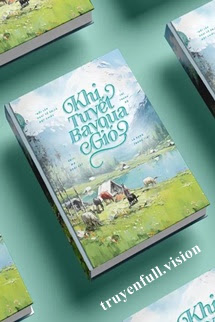 Khi Tuyết Bay Qua Gió - Thỉ Thanh Độ