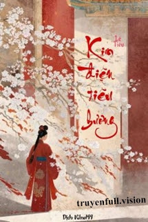 Kim Điện Tiêu Hương - Lệ Tiêu