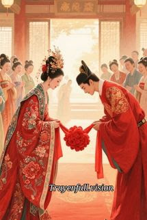 Nến Hồng Nhỏ Lệ - Tịch Mịch Thâm Cốc