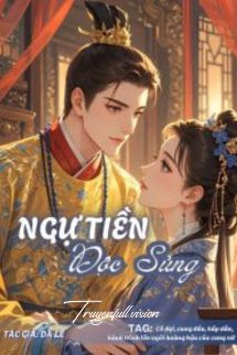 Ngự Tiền Độc Sủng - Dã Lê