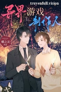 Nhà Thiết Kế Game Ờ Dị Giới