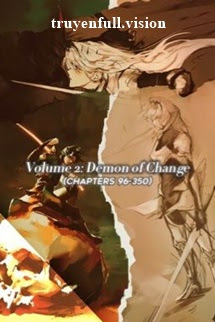 Nô Lệ Bóng Tối - Q2: Ác Ma Của Sự Thay Đổi