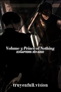 Nô Lệ Bóng Tối - Q3: Hoàng Tử Không Gì Cả