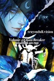 Nô Lệ Bóng Tối - Q4: Kẻ Phá Xích