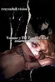 Nô Lệ Bóng Tối - Q7: Lăng Mộ Ariel