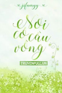 Nơi Có Cầu Vồng