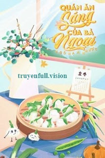 Quán Ăn Sáng Của Bà Ngoại