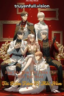 Sau Khi Làm Thế Thân Cho Bốn Đại Boss, Tôi Kiếm Trăm Tỷ Mỗi Năm