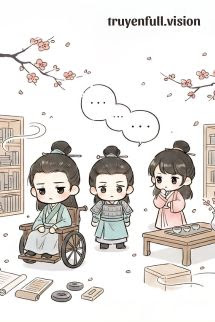 Sau Khi Nha Hoàn Nhóm Lửa Đọc Được Bình Luận Cốt Truyện