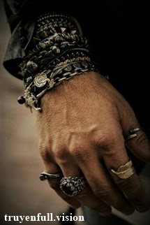 Sậu Lạc - Kỉ Kinh