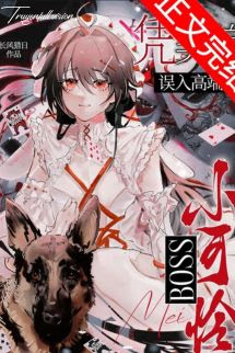 Tiểu Đáng Thương Boss Dựa Vào Mỹ Mạo Xuyên Nhầm Cục Cao Cấp