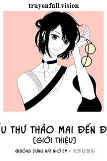 Tiểu Thư Thảo Mai Đến Đây!