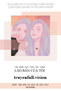 Tình Nhân Cuối Tuần Trở Thành Lão Bản Của Tôi III