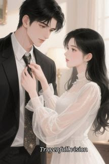 Trao Em Một Đời An Yên