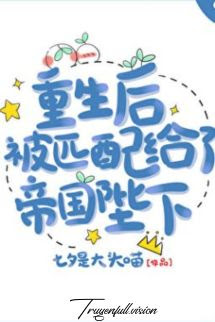 Trọng Sinh Được Ghép Đôi Với Bệ Hạ Đế quốc