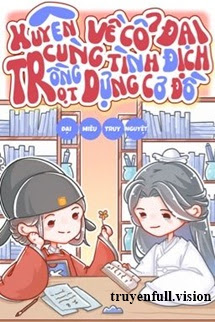 Xuyên Về Cổ Đại Cùng Tình Định Trồng Trọt Dựng Cơ Đồ